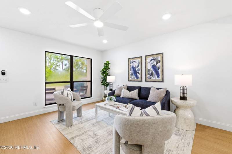 2 bedroom Townhouse at 2513 Waters Edge Drive, Castro Ferrer Grant, Neptune Beach — photo 3