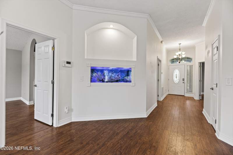 3 bedroom Single Family Residence at 2927 Waters View Circle, Spencers Lake, Orange Park — photo 4
