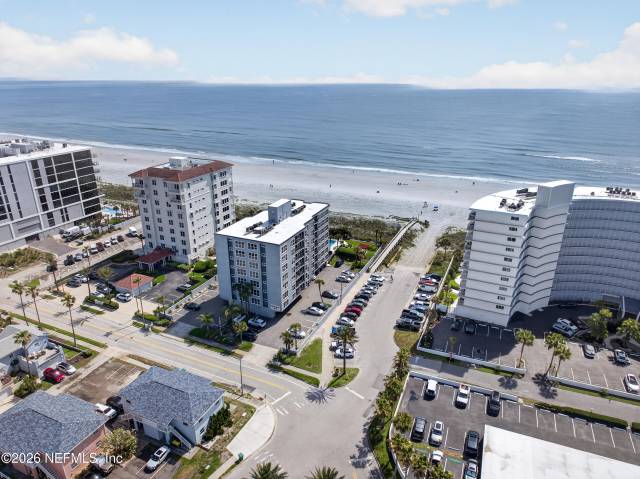South Shore