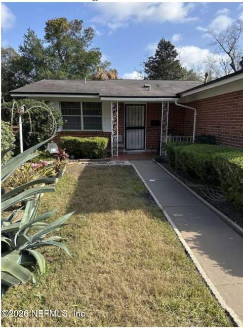 10411 Tulsa Road, Jacksonville FL - photo 7 of 7
