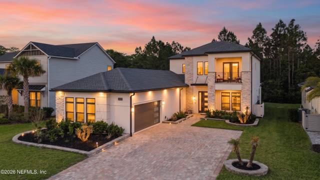 10067 KOSTER Street, Jacksonville 32256 home for sale