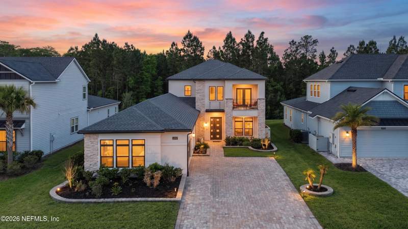 5 bedroom Single Family Residence at 10067 Koster Street, Edison, Jacksonville — photo 2