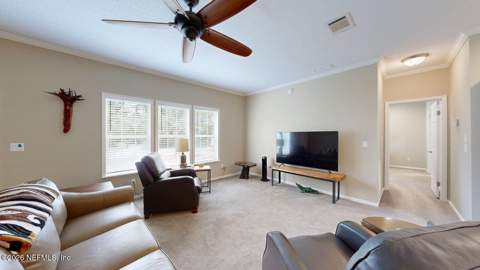265 Lake Como Drive, Pomona Park FL - photo 8 of 45