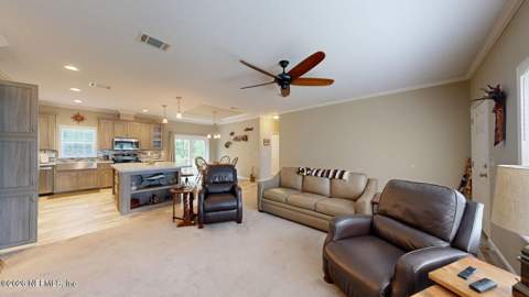 265 Lake Como Drive, Pomona Park FL - photo 7 of 45