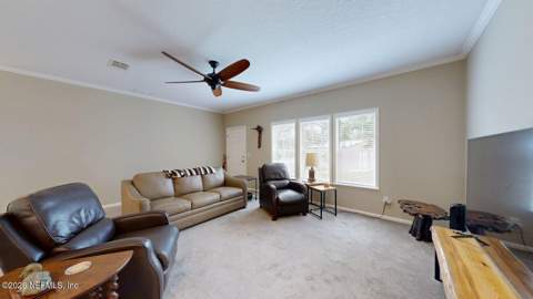 265 Lake Como Drive, Pomona Park FL - photo 9 of 45