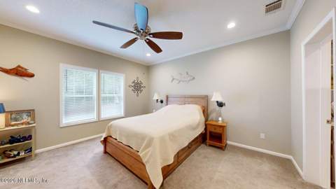 265 Lake Como Drive, Pomona Park FL - photo 10 of 45