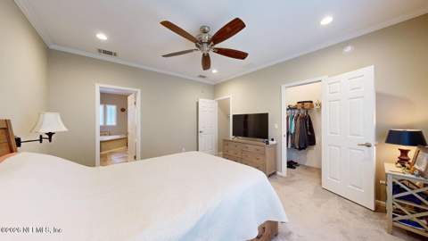 265 Lake Como Drive, Pomona Park FL - photo 11 of 45