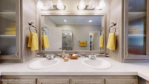 265 Lake Como Drive, Pomona Park FL - photo 12 of 45