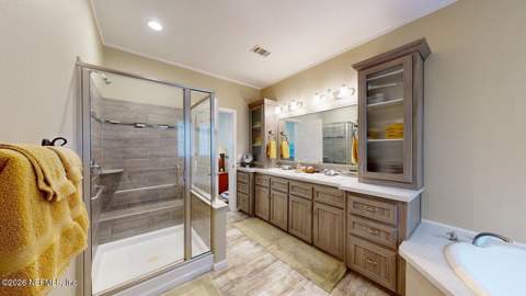 265 Lake Como Drive, Pomona Park FL - photo 13 of 45