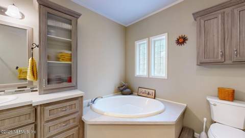 265 Lake Como Drive, Pomona Park FL - photo 14 of 45