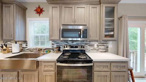 265 Lake Como Drive, Pomona Park FL - photo 16 of 45