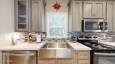 265 Lake Como Drive, Pomona Park FL - photo 17 of 45