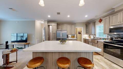 265 Lake Como Drive, Pomona Park FL - photo 18 of 45
