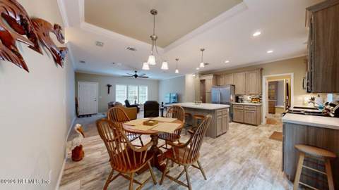 265 Lake Como Drive, Pomona Park FL - photo 19 of 45
