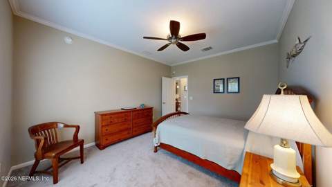 265 Lake Como Drive, Pomona Park FL - photo 22 of 45