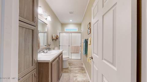 265 Lake Como Drive, Pomona Park FL - photo 23 of 45