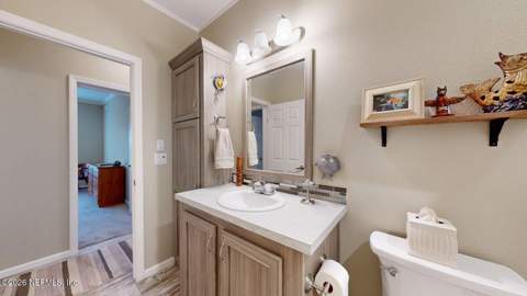 265 Lake Como Drive, Pomona Park FL - photo 24 of 45