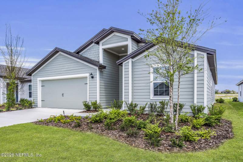 4 bedroom Single Family Residence at 3119 Cottage Hill Place, Rolling Hills, Green Cove Springs — photo 2