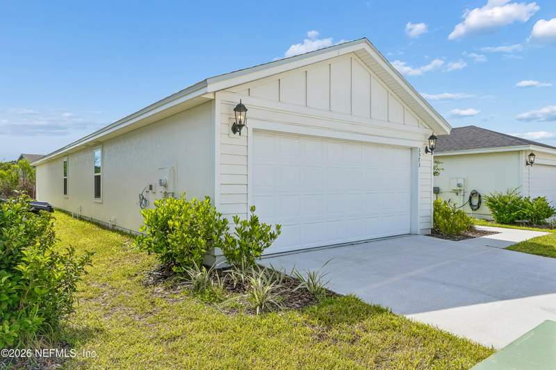 4 bedroom Single Family Residence at 3573 Bella Sera Lane, Bella Lago, Green Cove Springs — photo 2
