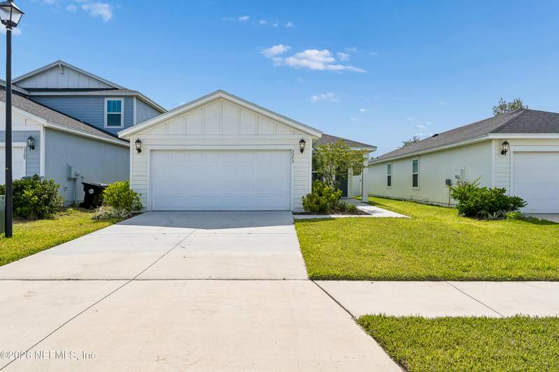 4 bedroom Single Family Residence at 3573 Bella Sera Lane, Bella Lago, Green Cove Springs — photo 3