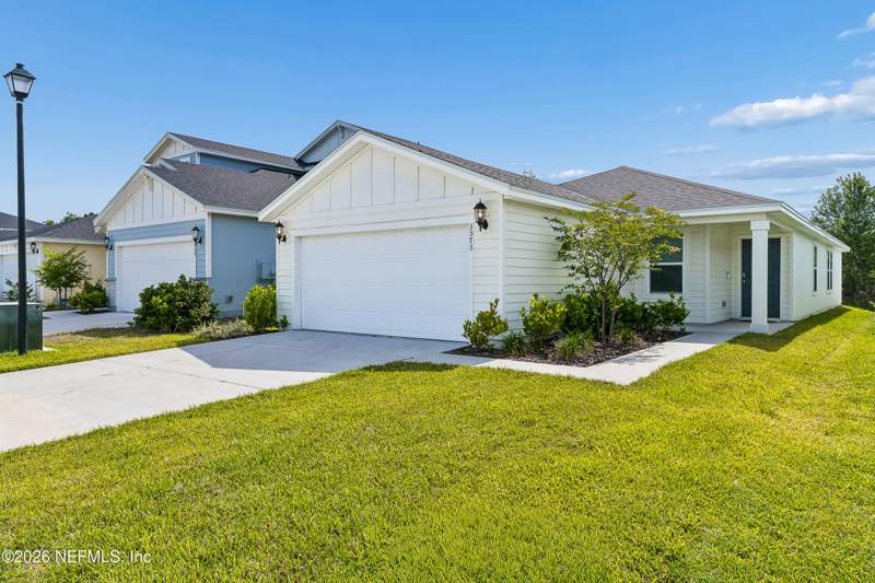 4 bedroom Single Family Residence at 3573 Bella Sera Lane, Bella Lago, Green Cove Springs — photo 4