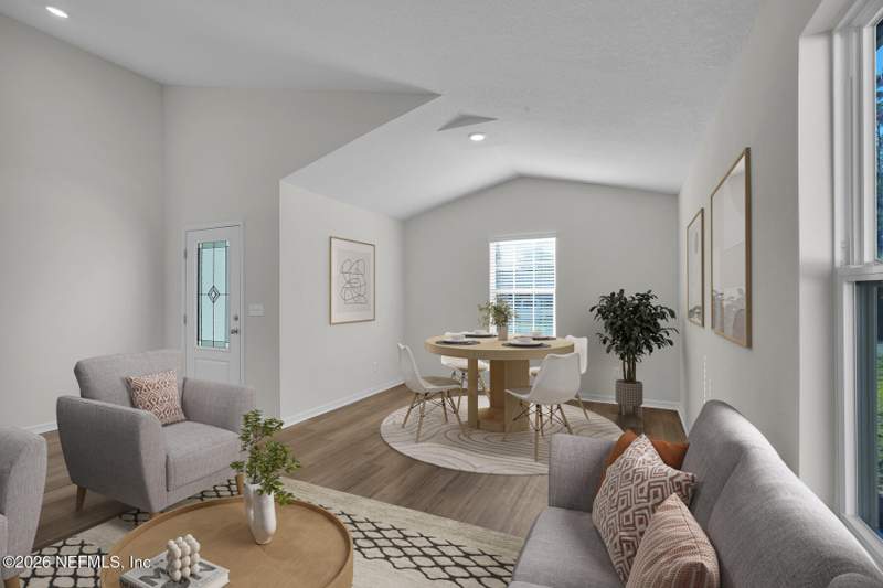 4 bedroom Single Family Residence at 3119 Cottage Hill Place, Rolling Hills, Green Cove Springs — photo 3