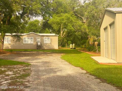 265 Lake Como Drive, Pomona Park FL - photo 6 of 45