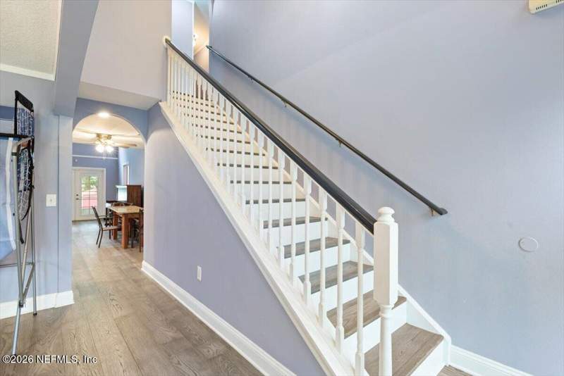 4 bedroom Single Family Residence at 11967 Chester Creek Road, Parker Place, Jacksonville — photo 5