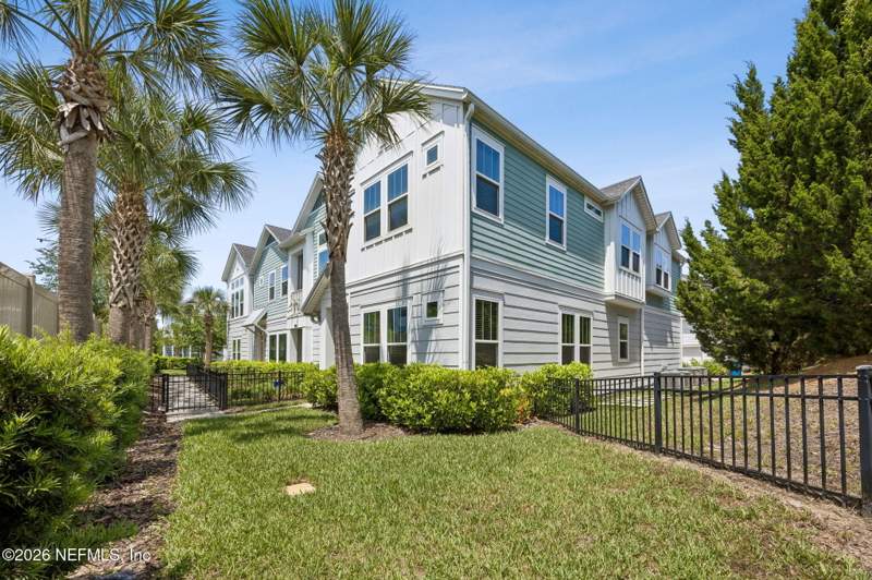 3 bedroom Townhouse at 11496 Fathom Court, Tidal Pointe At Southside, Jacksonville — photo 4