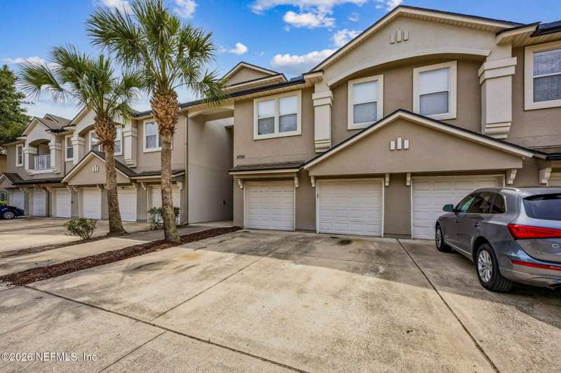 3 bedroom Condominium at 9390 Underwing Way #7-2, Osprey Branch, Jacksonville — photo 1