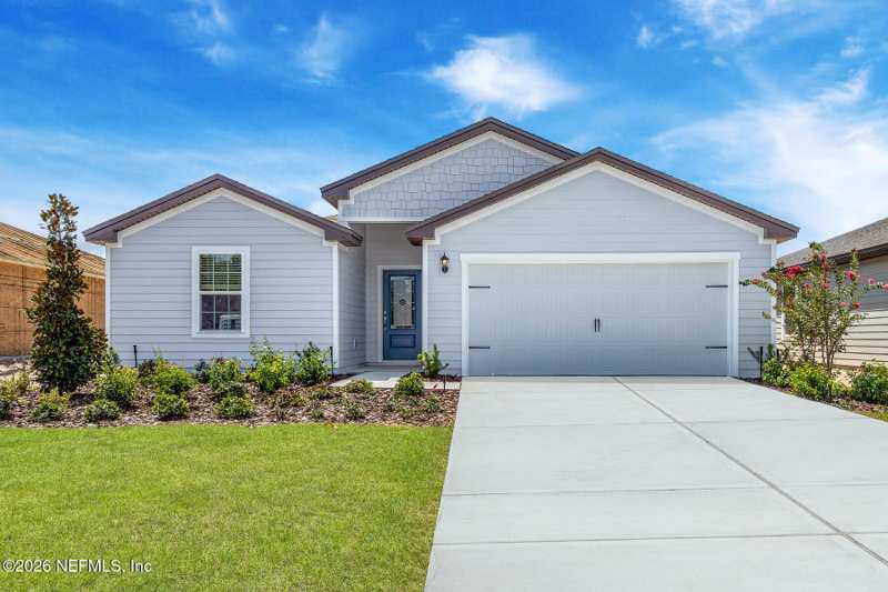 5 bedroom Single Family Residence at 3111 Cottage Hill Place, Rolling Hills, Green Cove Springs — photo 1
