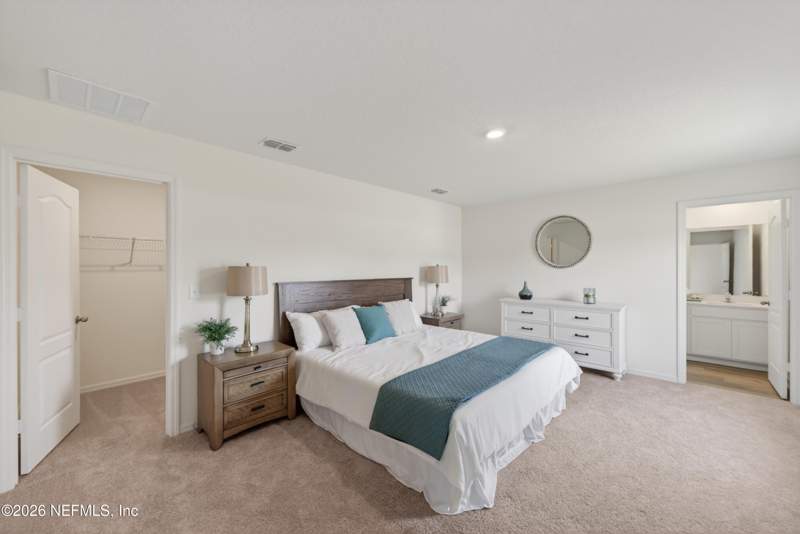 3 bedroom Single Family Residence at 6912 Myrtle Oak Road, Villages Of Westport, Jacksonville — photo 5