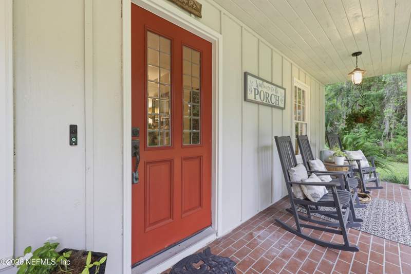 3 bedroom Single Family Residence at 4475 N Francis Road, St. Augustine, St. Augustine — photo 3