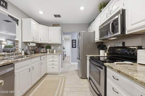 4475 N Francis Road, St. Augustine FL - photo 20 of 63