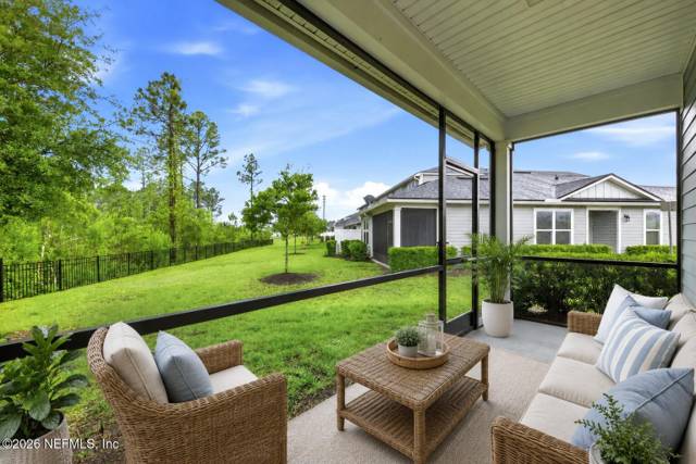 Beacon Lake Townhomes