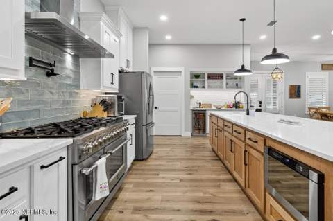 1416 Plantation Oaks Lane, Fernandina Beach FL - photo 14 of 38