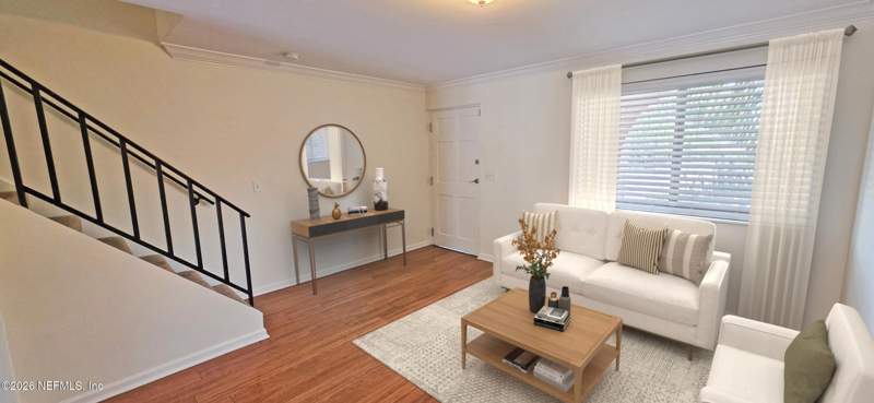 2 bedroom Condominium at 5375 Ortega Farms Boulevard #1008, Venetian On The Ortega, Jacksonville — photo 3