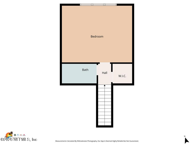 5 bedroom Single Family Residence at 125 Spoonbill Point Court, Pelican Reef, St. Augustine — photo 4