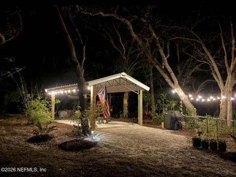 265 Lake Como Drive, home for sale in Pomona Park 32181