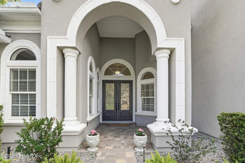 4 bedroom Single Family Residence at 478 Old Bluff Drive, Coastal Oaks At Nocatee, Ponte Vedra — photo 5