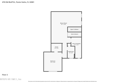 478 Old Bluff Drive, Ponte Vedra FL - photo 6 of 73