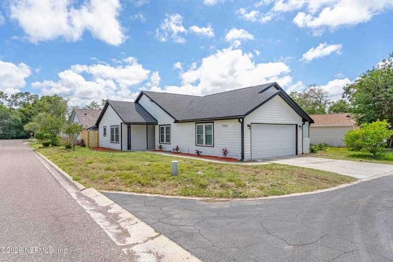 3 bedroom Single Family Residence at 1963 Acorn Run, Cedar Bend, Orange Park — photo 4