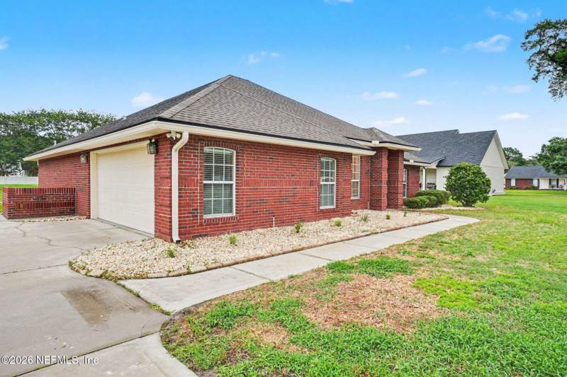 3 bedroom Single Family Residence at 6361 Ashley Court, Glenfield Oaks, Macclenny — photo 2