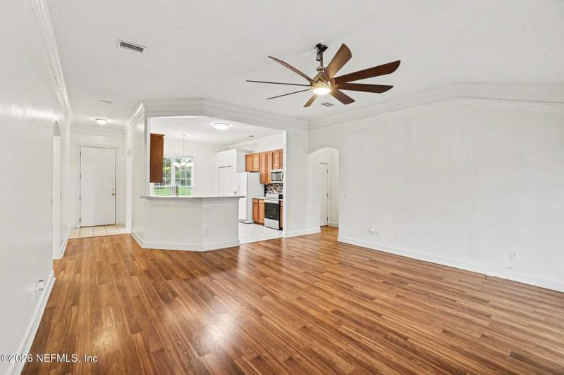 3 bedroom Single Family Residence at 6361 Ashley Court, Glenfield Oaks, Macclenny — photo 4