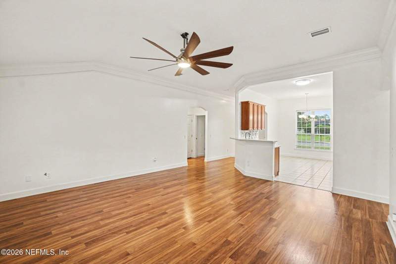 3 bedroom Single Family Residence at 6361 Ashley Court, Glenfield Oaks, Macclenny — photo 5