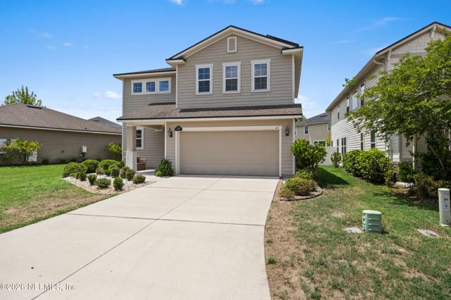 15096 RUSSELL BRIDGE Drive