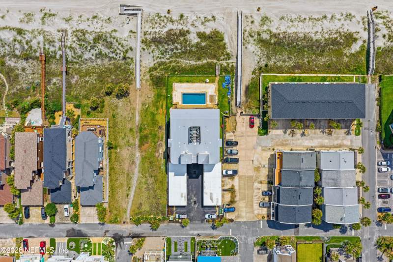 3 bedroom Condominium at 1951 Ocean Drive #1B, Pablo Surfside, Jacksonville Beach — photo 5