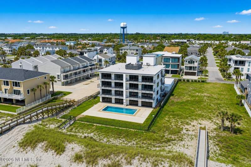3 bedroom Condominium at 1951 Ocean Drive #1B, Pablo Surfside, Jacksonville Beach — photo 3
