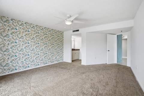 1951 Ocean Drive #1B, Jacksonville Beach FL - photo 22 of 34