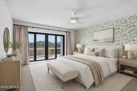 1951 Ocean Drive #1B, Jacksonville Beach FL - photo 20 of 34